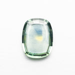 Load image into Gallery viewer, 1.25ct 8.71x6.69x1.67mm Cushion Portrait Cut Sapphire 23474-25
