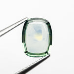 Load image into Gallery viewer, 1.25ct 8.71x6.69x1.67mm Cushion Portrait Cut Sapphire 23474-25
