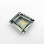Load image into Gallery viewer, 1.78ct 6.79x6.31x3.33mm Geometric Portrait Cut Sapphire 23474-42
