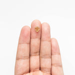 Load image into Gallery viewer, 1.43ct 7.92x7.11x2.26mm Shield Portrait Cut Sapphire 23474-55
