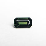 Load image into Gallery viewer, 1.00ct 7.33x4.35x3.18mm Cut Corner Rectangle Step Cut Sapphire 23480-03
