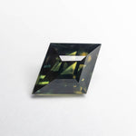 Load image into Gallery viewer, 2.03ct 10.50x7.67x5.08mm Lozenge Step Cut Sapphire 23484-01
