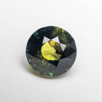 Load image into Gallery viewer, 2.63ct 7.99x7.92x5.33mm Round Brilliant Sapphire 23495-03
