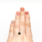 Load image into Gallery viewer, 1.32ct 6.62x6.50x4.04mm Trillion Brilliant Sapphire 23515-01
