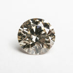 Load image into Gallery viewer, 2.46ct 8.67x8.65x5.43mm SI1 C3 Round Brilliant 23634-01

