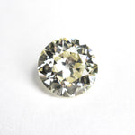 Load image into Gallery viewer, 2.06ct 8.58x8.35x4.57mm GIA VS1 S-T Antique Old European Cut 23650-01
