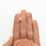Load image into Gallery viewer, 2.06ct 8.58x8.35x4.57mm GIA VS1 S-T Antique Old European Cut 23650-01
