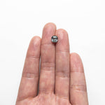 Load image into Gallery viewer, 2.39ct 7.16x6.85x5.21mm Cushion Brilliant Sapphire 23672-06

