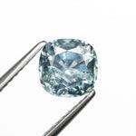 Load image into Gallery viewer, 2.19ct 6.92x6.88x5.30mm Cushion Brilliant Sapphire 23672-07
