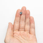 Load image into Gallery viewer, 2.19ct 6.92x6.88x5.30mm Cushion Brilliant Sapphire 23672-07

