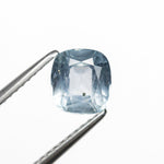 Load image into Gallery viewer, 1.79ct 6.78x6.20x4.30mm Cushion Brilliant Sapphire 23672-08
