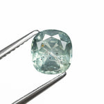 Load image into Gallery viewer, 2.09ct 7.31x6.72x4.83mm Cushion Brilliant Sapphire 23672-13
