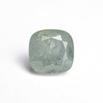 Load image into Gallery viewer, 3.00ct 7.49x7.33x5.83mm Cushion Brilliant Sapphire 23672-16
