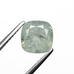 Load image into Gallery viewer, 3.00ct 7.49x7.33x5.83mm Cushion Brilliant Sapphire 23672-16
