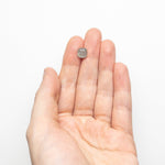Load image into Gallery viewer, 3.00ct 7.49x7.33x5.83mm Cushion Brilliant Sapphire 23672-16
