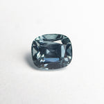 Load image into Gallery viewer, 1.41ct 6.24x5.38x4.60mm Cushion Brilliant Sapphire 23673-02
