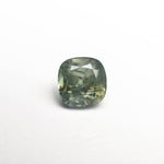 Load image into Gallery viewer, 1.25ct 5.67x5.61x4.32mm Cushion Brilliant Sapphire 23674-06
