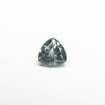 Load image into Gallery viewer, 0.66ct 5.07x5.04x3.28mm Trillion Brilliant Sapphire 23675-10
