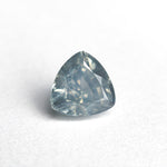 Load image into Gallery viewer, 1.35ct 6.48x6.43x4.15mm Trillion Brilliant Sapphire 23676-01

