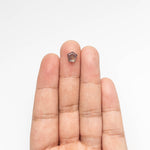 Load image into Gallery viewer, 1.67ct 7.26x7.32x2.75mm Pentagon Portrait Cut Sapphire 23684-03
