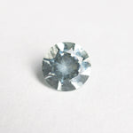 Load image into Gallery viewer, 0.98ct 6.12x6.07x3.89mm Round Brilliant Sapphire 23686-10
