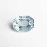 Load image into Gallery viewer, 1.79ct 7.55x5.63x4.12mm Cut Corner Rectangle Step Cut Sapphire 23698-05
