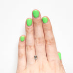 Load image into Gallery viewer, 1.11ct 6.27x4.85x3.97mm Cut Corner Rectangle Step Cut Sapphire 23698-07
