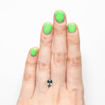 Load image into Gallery viewer, 1.41ct 6.37x5.164.28mm Cut Corner Rectangle Step Cut Sapphire 23698-10
