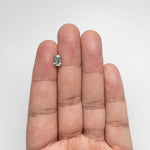 Load image into Gallery viewer, 1.52ct 7.25x4.97x4.04mm Cut Corner Rectangle Step Cut Sapphire 23699-07
