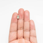 Load image into Gallery viewer, 1.92ct 7.54x5.53x4.74mm Cut Corner Rectangle Step Cut Sapphire 23699-09
