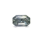 Load image into Gallery viewer, 1.27ct 6.75x4.40x4.15mm Cut Corner Rectangle Step Cut Sapphire 23699-17
