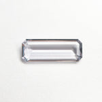 Load image into Gallery viewer, 0.98ct 10.76x4.00x1.82mm Cut Corner Rectangle Step Cut Sapphire 23770-01
