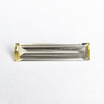 Load image into Gallery viewer, 0.72ct 12.07x2.77x1.76mm Baguette Step Cut Sapphire 23776-02
