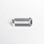 Load image into Gallery viewer, 0.54ct 7.90x3.39x2.03mm Cut Corner Rectangle Step Cut Sapphire 23778-01
