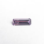 Load image into Gallery viewer, 0.31ct 6.93x2.51x1.60mm Cut Corner Rectangle Step Cut Sapphire 23778-09
