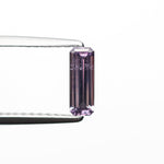 Load image into Gallery viewer, 0.31ct 6.93x2.51x1.60mm Cut Corner Rectangle Step Cut Sapphire 23778-09
