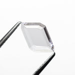 Load image into Gallery viewer, 0.84ct 7.34x5.93x1.29mm Geometric Portrait Cut Sapphire 23794-06
