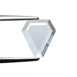 Load image into Gallery viewer, 1.07ct 9.29x8.49x1.40mm Coffin Portrait Cut Sapphire 23794-07

