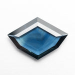 Load image into Gallery viewer, 1.70ct 9.08x13.01x1.84mm Geometric Portrait Cut Sapphire 23799-01
