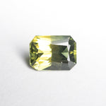 Load image into Gallery viewer, 1.74ct 7.51x5.56x4.07mm Cut Corner Rectangle Brilliant Sapphire 23803-13
