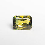 Load image into Gallery viewer, 1.54ct 7.26x5.33x3.84mm Cut Corner Rectangle Brilliant Sapphire 23803-15
