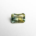 Load image into Gallery viewer, 1.16ct 7.34x5.08x2.98mm Cut Corner Rectangle Brilliant Sapphire 23805-14
