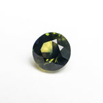 Load image into Gallery viewer, 2.15ct 7.20x7.10x5.13mm Round Brilliant Sapphire 23806-11
