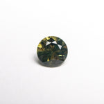 Load image into Gallery viewer, 0.91ct 5.67x5.63x3.95mm Round Brilliant Sapphire 23806-20
