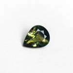 Load image into Gallery viewer, 0.85ct 7.37x5.76x2.95mm Pear Brilliant Sapphire 23807-11
