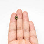 Load image into Gallery viewer, 2.09ct 8.43x7.23x4.73mm Oval Brilliant Sapphire 23813-07
