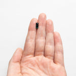 Load image into Gallery viewer, 1.58ct 9.43x3.98x3.38mm Cut Corner Rectangle Step Cut Sapphire 23816-01
