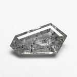 Load image into Gallery viewer, 1.93ct 12.71x6.95x3.07mm Shield Step Cut 23834-05
