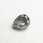 Load image into Gallery viewer, 1.19ct 7.04x5.55x3.82mm Pear Double Cut 23834-07
