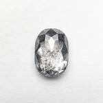 Load image into Gallery viewer, 1.21ct 7.56x5.35x3.24mm Cushion Double Cut 23834-32
